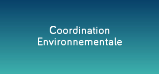 Coordination Environnementale