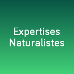 Expertises Naturalistes