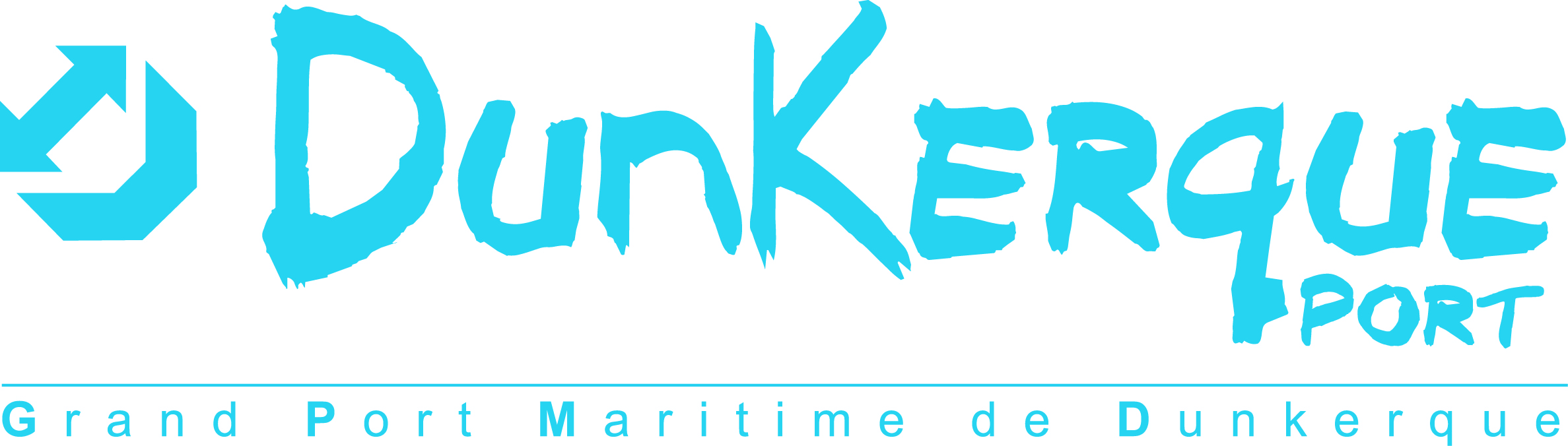 Grond Port Maritime de Dunkerque